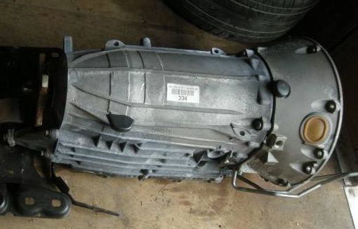 ���� Mercedes Benz S-Class S550 (221.071, 221.171) : ���������� �2